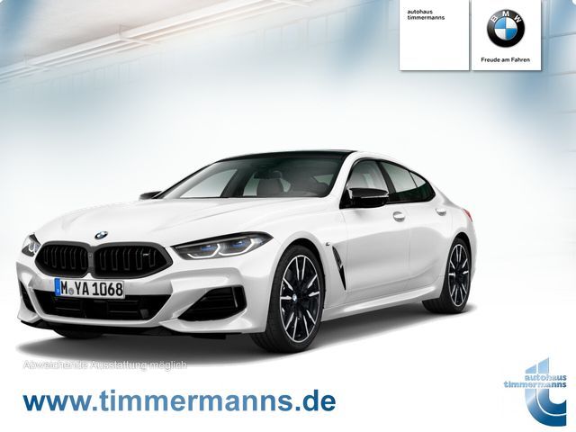 BMW M850 30.234 km 79.400 &euro; Kaarst 41564