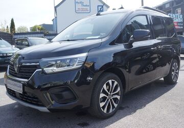 Renault Kangoo 51.900 km 24.780 &euro; Solingen 42651