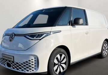 VW ID. Buzz 3.500 km 52.660 &euro; Solingen 42651
