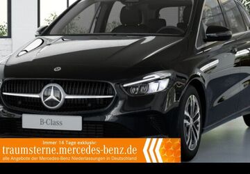 Mercedes-Benz B 250 8.221 km 31.490 &euro; Neuss 41460