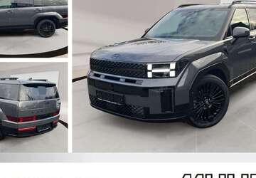 Hyundai SANTA FE 14.999 km 57.799 &euro; Oberhausen 46149