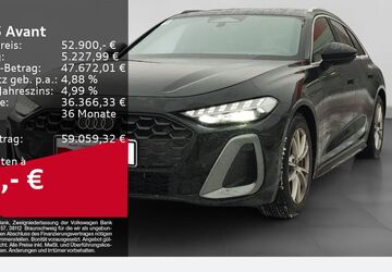 Audi A5 2.900 km 51.900 &euro; Remscheid 42897