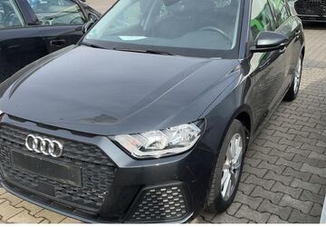 Audi A1 21.476 km 19.980 &euro; Hilden 40721