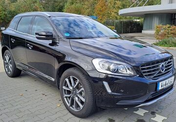 Volvo XC60 130.000 km 17.300 &euro; Wuppertal 42105
