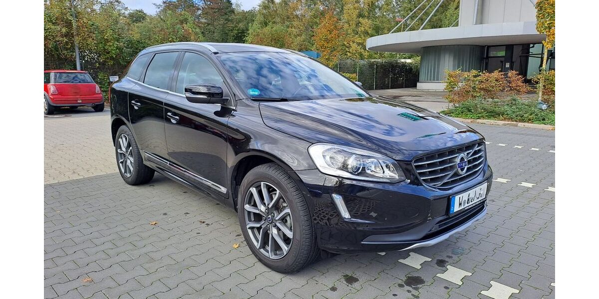 Volvo XC60 130.000 km 17.300 &euro; Wuppertal 42105