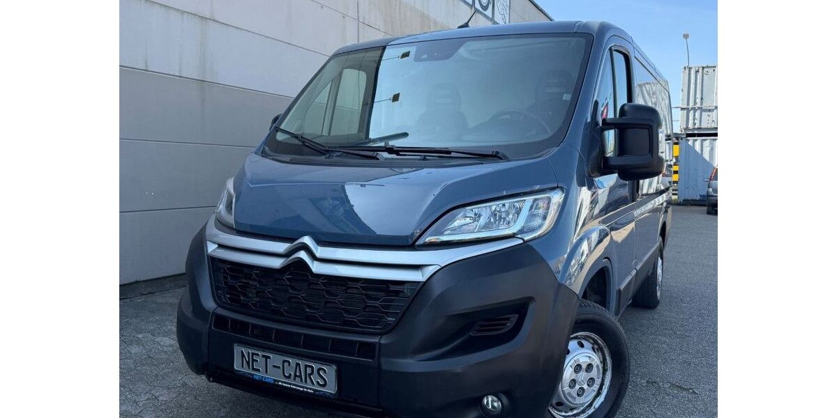 Citroen Jumper 125.000 km 12.850 &euro; Hilden 40721