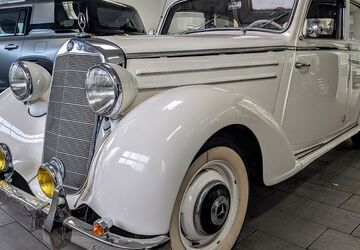 Mercedes-Benz Andere 25.612 km 43.750 &euro; Essen 45279