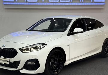 BMW 218 Gran Coupé 50.000 km 27.900 &euro; Krefeld 47799
