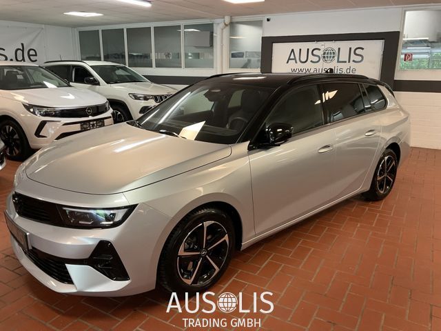 Opel Astra 22.000 km 22.990 &euro; Wülfrath 42489