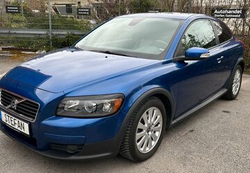Volvo C30 175.000 km 4.500 &euro; Neuss 41472
