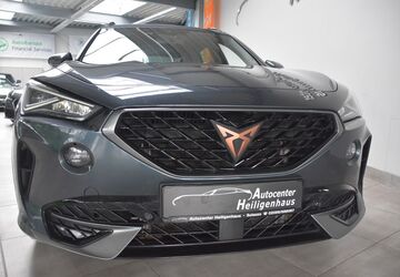 Cupra Formentor 196.672 km 17.580 &euro; Heiligenhaus 42579