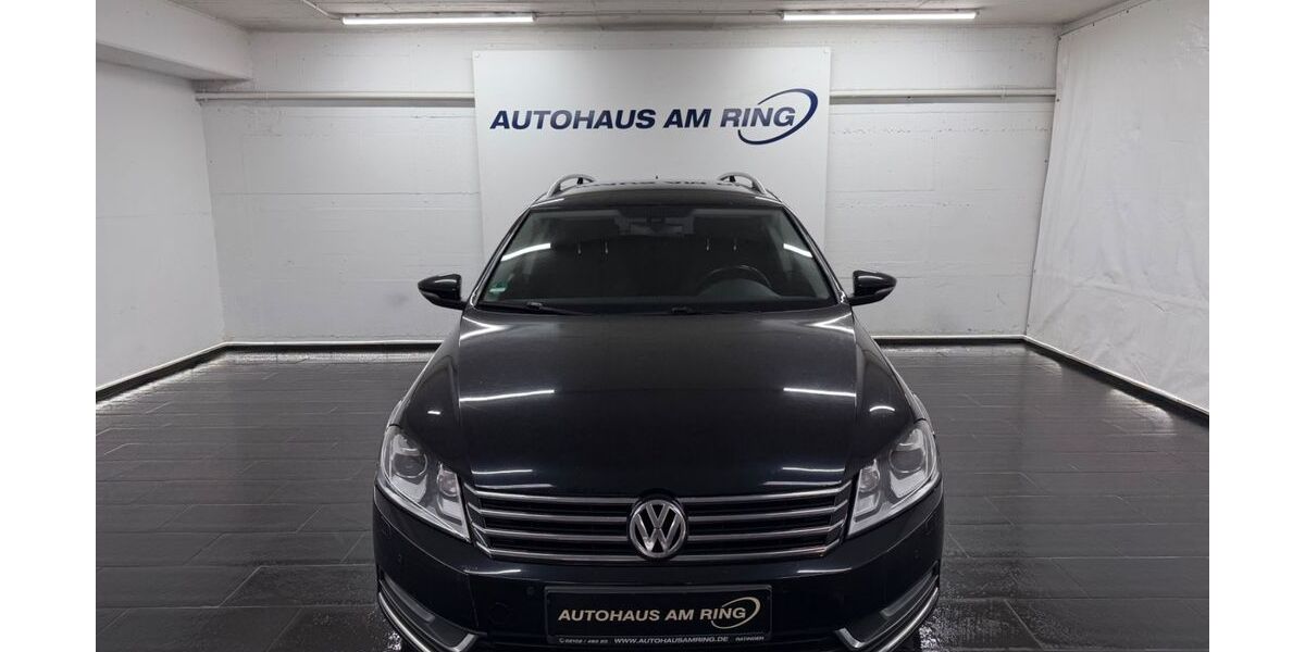 VW Passat 276.832 km 6.699 &euro; Ratingen bei Düsseldorf 40878