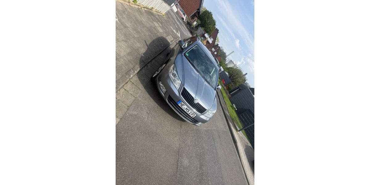 Skoda Octavia 112.990 km 8.500 &euro; Grevenbroich 41517