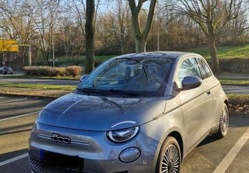 Fiat 500e 32.250 km 19.950 &euro; Oberhausen 46049