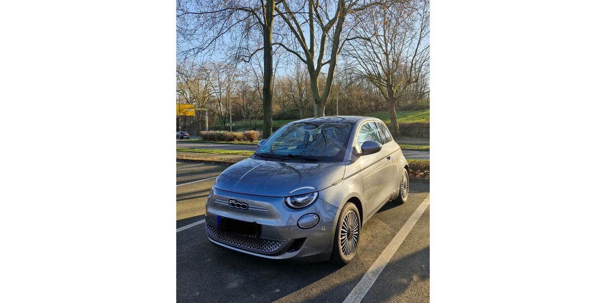 Fiat 500e 32.250 km 19.950 &euro; Oberhausen 46049