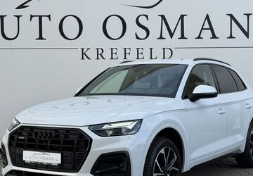Audi Q5 171.200 km 27.500 &euro; Krefeld 47805