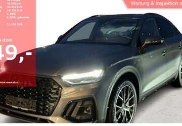 Audi Q5 35.177 km 49.140 &euro; Moers-Hülsdonk 47441