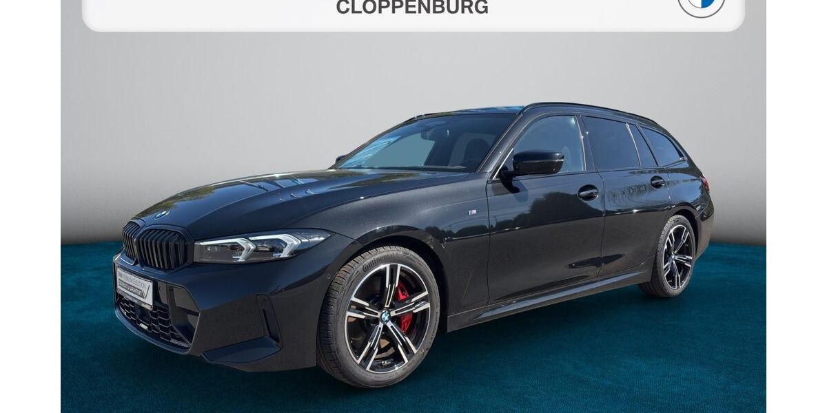 BMW 320 17.570 km 44.325 &euro; Duisburg 47053