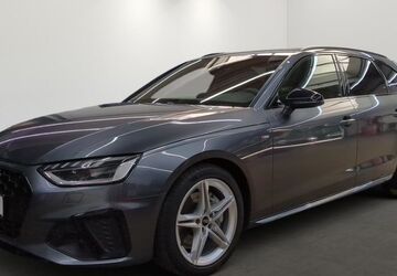 Audi A4 102.147 km 28.750 &euro; Mülheim a.d. Ruhr 45481