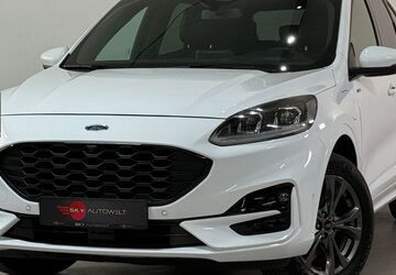 Ford Kuga 55.300 km 23.450 &euro; Remscheid 42859