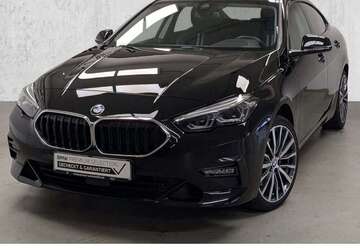 BMW 218 68.607 km 21.980 &euro; Düsseldorf 40595