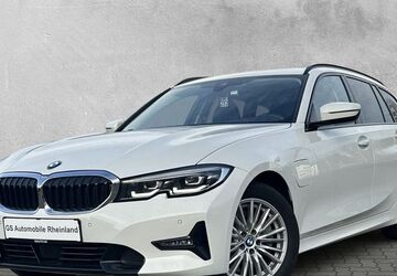 BMW 330 51.008 km 28.400 &euro; Krefeld 47809