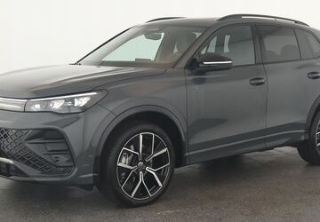 VW Tiguan 6.000 km 48.084 &euro; Neuss 41464