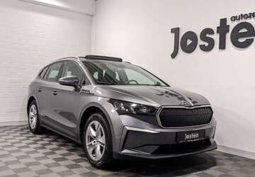 Skoda Enyaq 41.790 km 23.490 &euro; Monheim am Rhein 40789