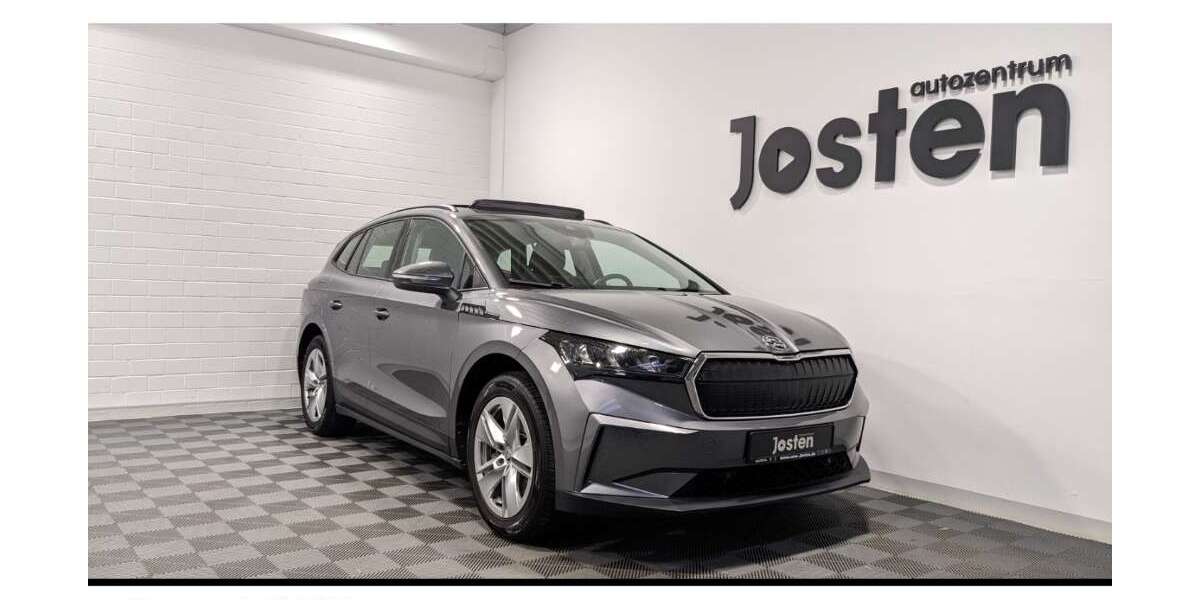 Skoda Enyaq 41.790 km 23.490 &euro; Monheim am Rhein 40789