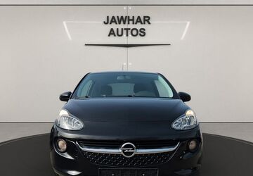 Opel Adam 103.290 km 5.490 &euro; Bottrop 46236