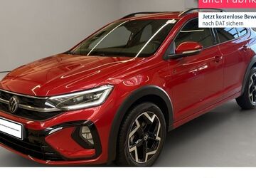 VW Taigo 20.896 km 24.979 &euro; Krefeld 47805