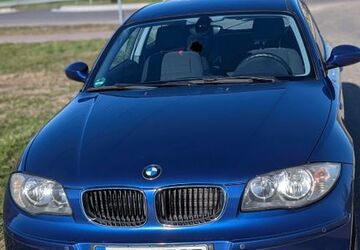 BMW 118 253.500 km 3.950 &euro; Grevenbroich 41516