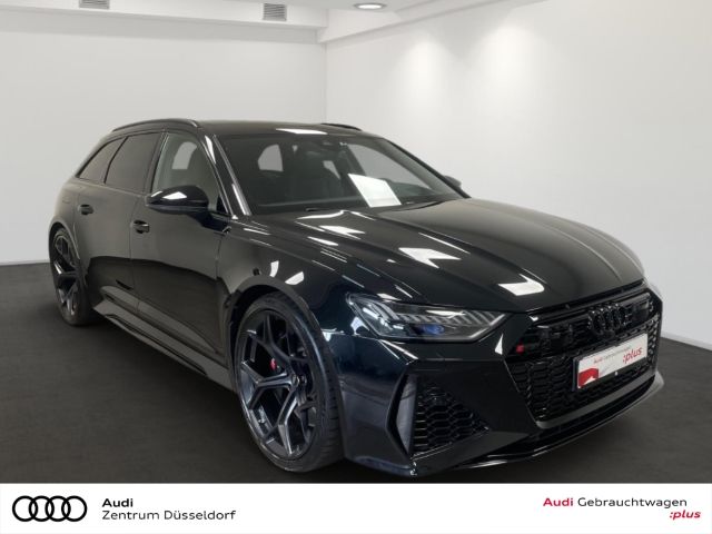Audi RS6 15.000 km 158.900 &euro; Düsseldorf 40233