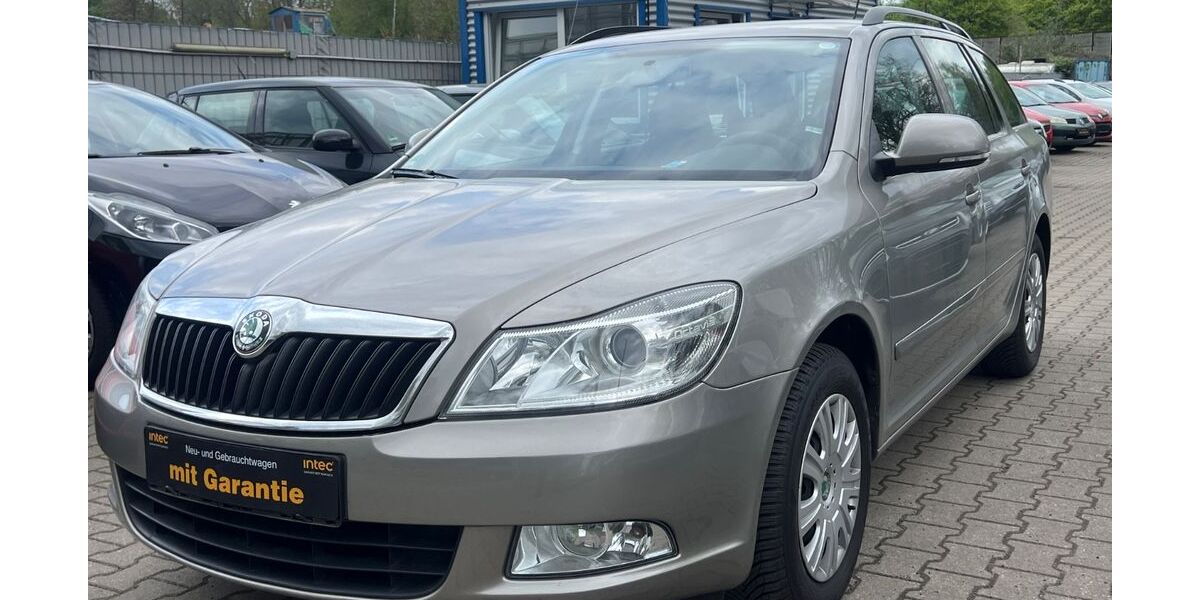 Skoda Octavia 109.478 km 5.990 &euro; Essen 45326