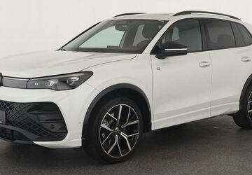 VW Tiguan 21.500 km 46.684 &euro; Neuss 41464