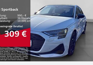 Audi A3 12.147 km 35.950 &euro; Gelsenkirchen 45894
