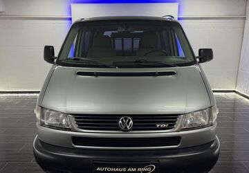 VW T4 Multivan 189.351 km 14.999 &euro; Ratingen bei Düsseldorf 40878