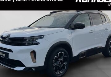 Citroen C5 Aircross 39.800 km 19.990 &euro; Duisburg 47059