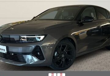 Opel Astra 28.600 km 19.990 &euro; Essen 45329