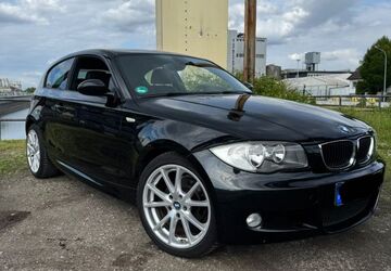 BMW 116 107.000 km 5.950 &euro; Ratingen 40882