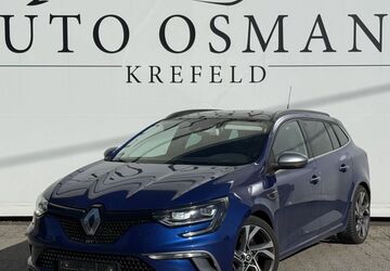 Renault Megane 105.497 km 14.950 &euro; Krefeld 47805