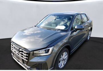 Audi Q2 29.893 km 29.490 &euro; Hilden 40721