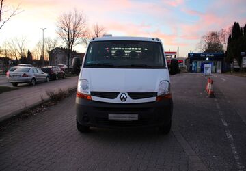 Renault Master 60.000 km 5.990 &euro; Essen 45356