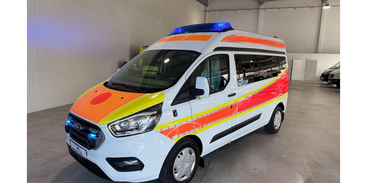 Ford Transit 179.800 km 21.500 &euro; Gelsenkirchen 45879