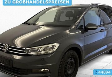 VW Touran 44.837 km 25.690 &euro; Krefeld 47829