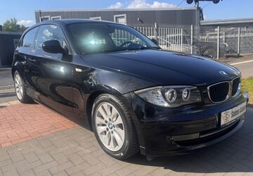 BMW 118 184.894 km 3.999 &euro; krefeld 47804