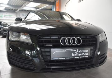 Audi A7 323.250 km 10.480 &euro; Heiligenhaus 42579