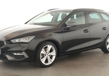 Seat Leon 70.800 km 21.484 &euro; Neuss 41464