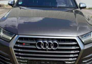 Audi SQ7 147.800 km 37.900 &euro; Wuppertal, Stadt 42287