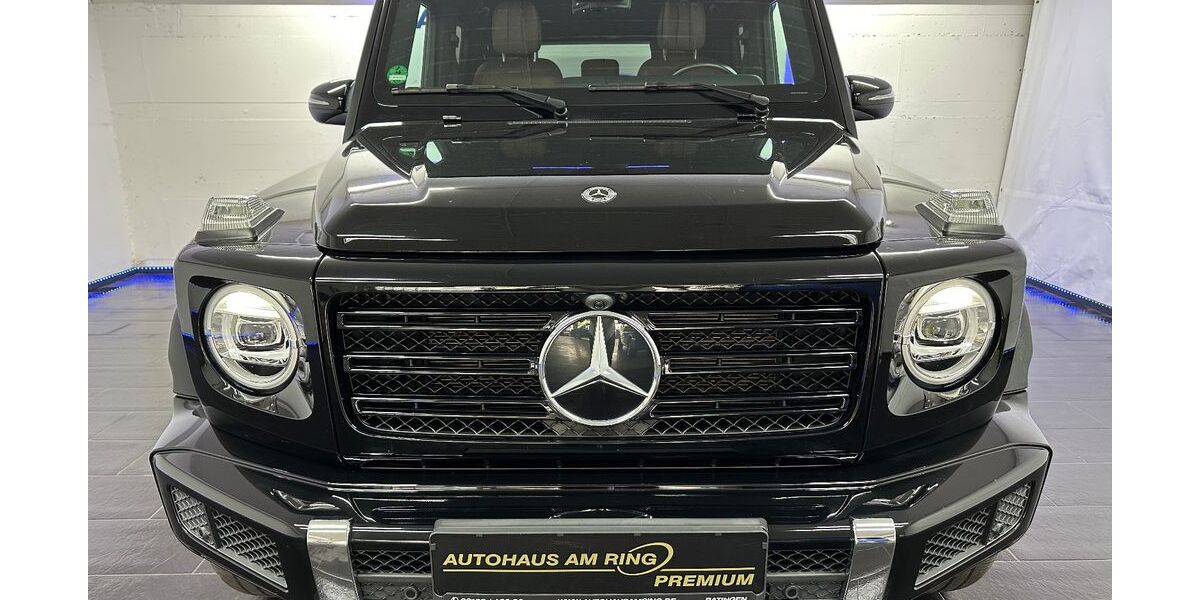 Mercedes-Benz G 400 44.659 km 124.999 &euro; Ratingen bei Düsseldorf 40878